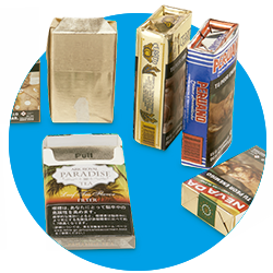 Tabacos